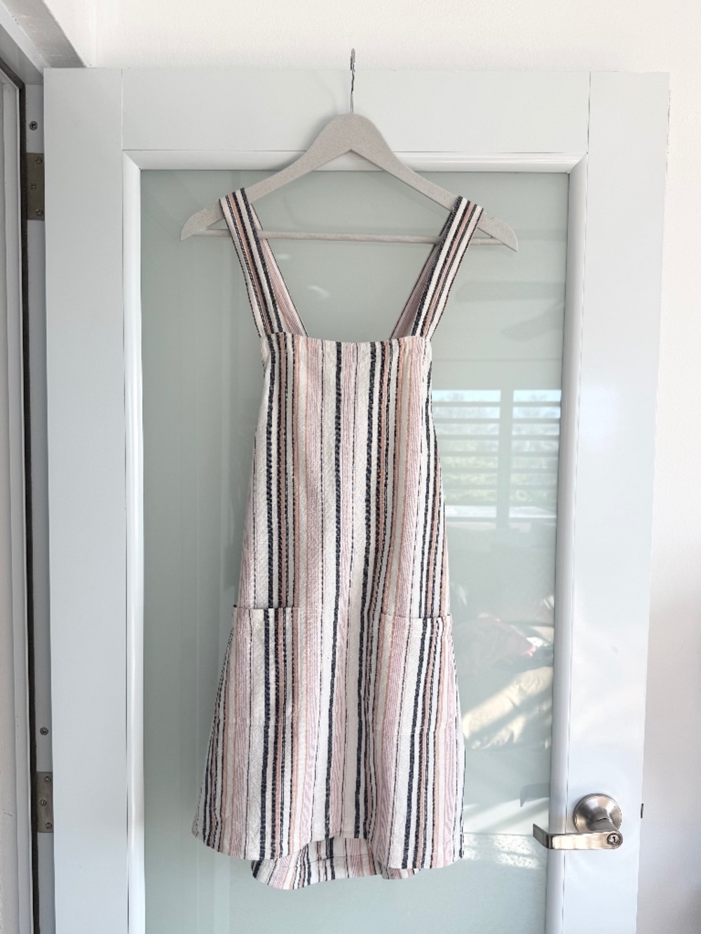 Roxy Romper Beach Dress (M)